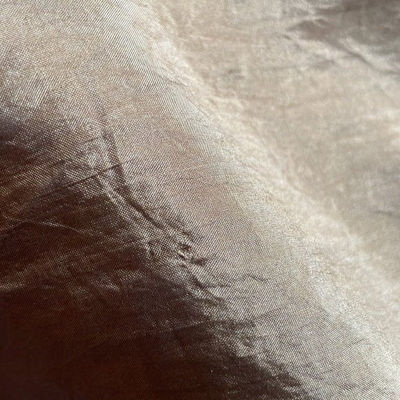 Vintage Forenza Silk Screen Print Blouse🖤 - Picture 10 of 10